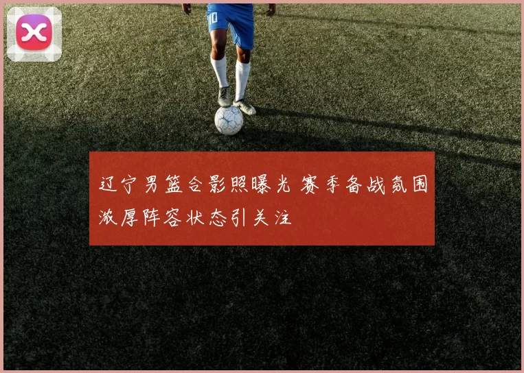 辽宁男篮合影照曝光 赛季备战氛围浓厚阵容状态引关注